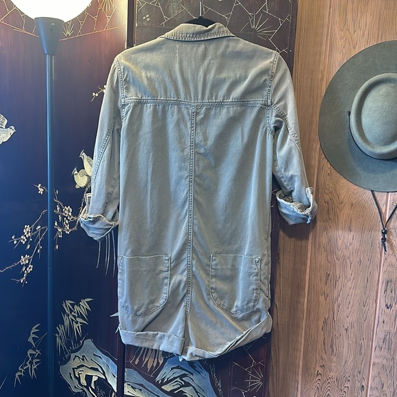 One teaspoon prophecy romper - Picture 4 of 9